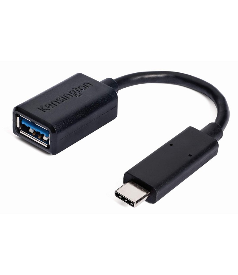 KENSINGTON K33992WW CAI000 USB-C TO USB-A ADAPTER