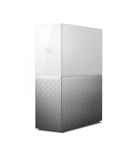 WESTERN DIGITAL MY CLOUD HOME 4TB EXTERNAL HDD