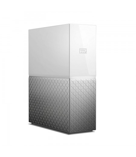 WESTERN DIGITAL MY CLOUD HOME 2TB EXTERNAL HDD