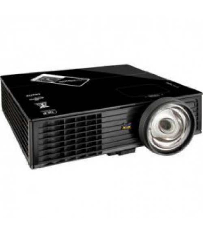 VIEW SONIC PROJECTOR PLD6383S