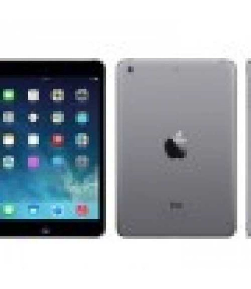 iPad mini with Retina display Wi-Fi 16GB Space Gray