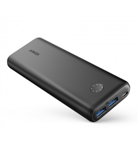 ANKER A1260H11 POWERCORE II 20000mah