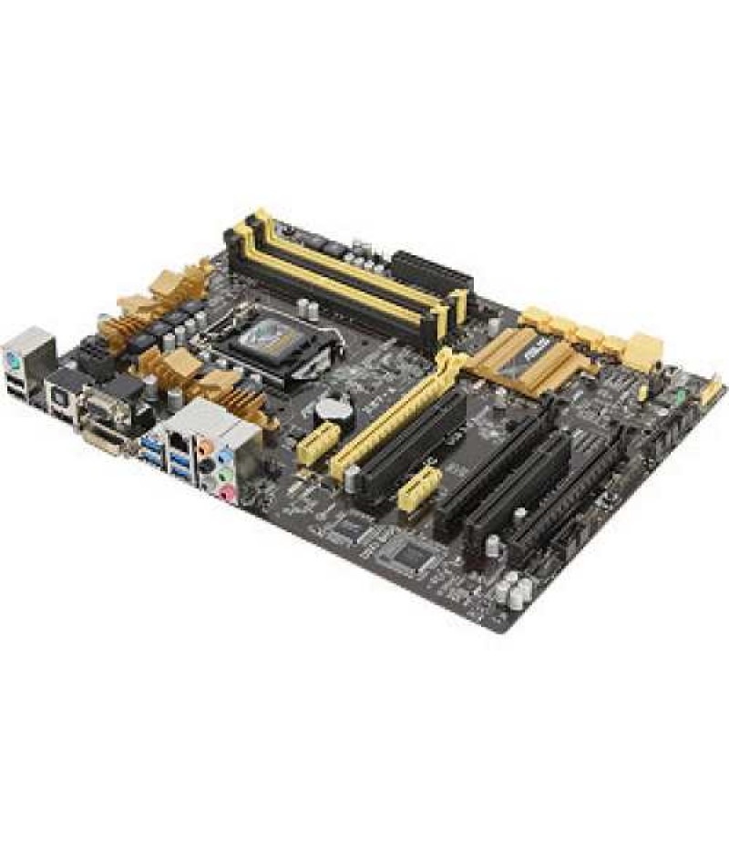 ASUS MABD Z87-A/LGA1150,Z87,USB3,SATA6G,MB