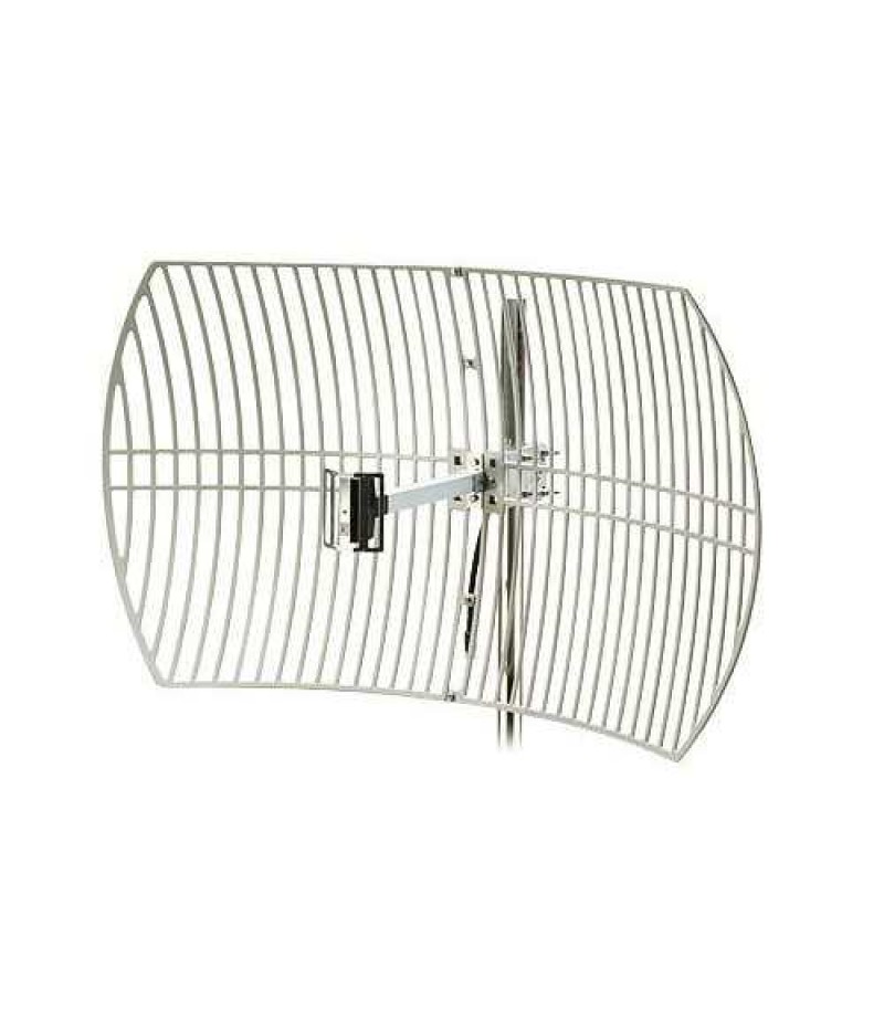 2.4GHz 24dBi Grid Antenna with N(F) EAG-2424