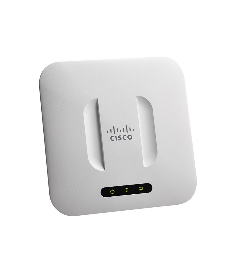 CISCO WAP-371 DUAL RADIO ACCESS POINT WITH POE