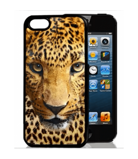 3D CASE FOR IPHONE 6/ 6+/ 7/ 7+ & SAMSUNG 7/ 7 EDGE - TUTO - 235A+LE