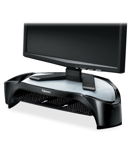 FELLOWES FEL 8020801 MONITOR RISER