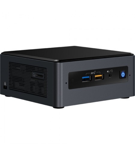 INTEL NUC8i3BEH MINI PC KIT