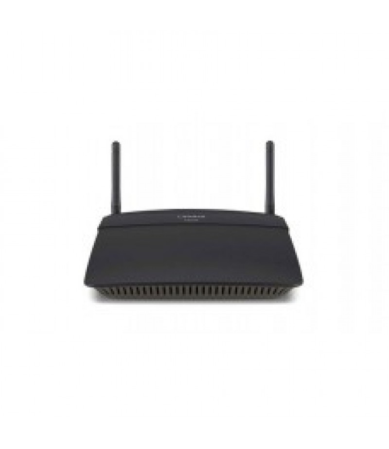 LINKSYS EA6100 AC1200 DUAL BAND SMART WIFI-ROUTER