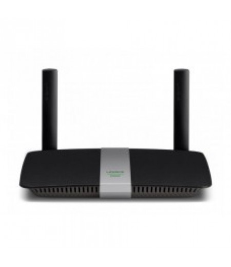 LINKSYS EA6350 AC1200+ DUAL-BAND SMART WIFI GIGABIT ROUTER