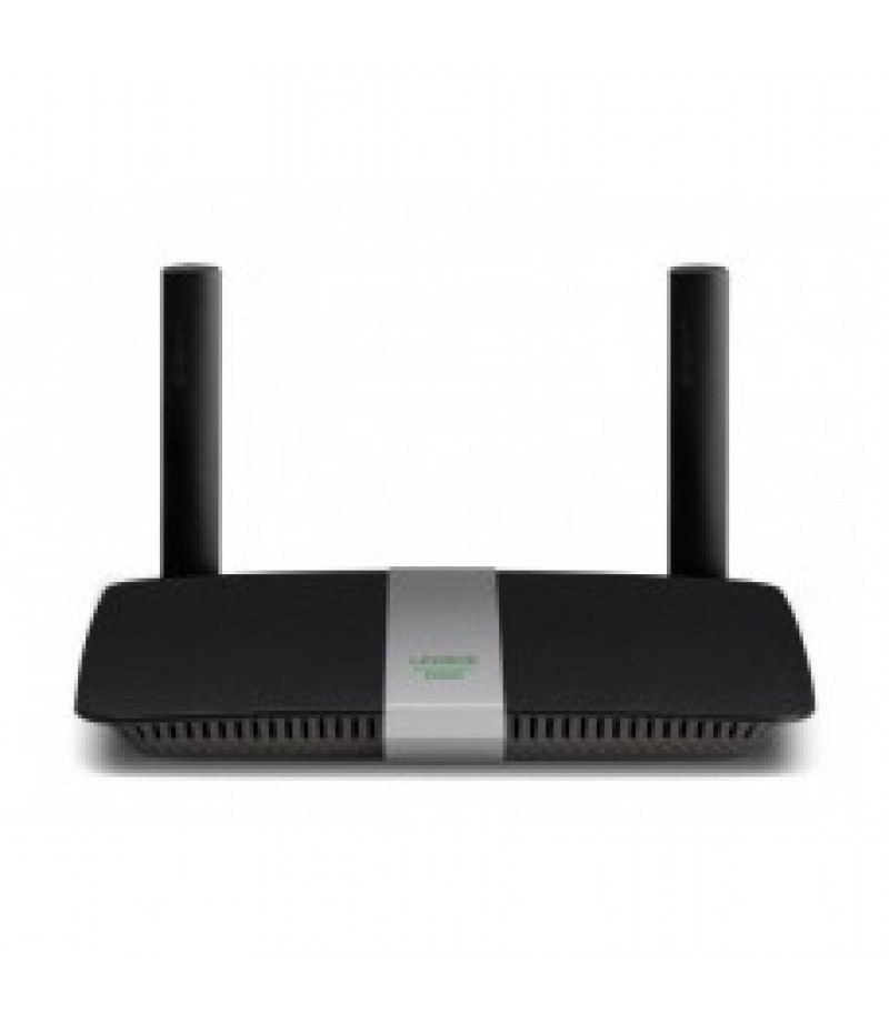 LINKSYS EA6350 AC1200+ DUAL-BAND SMART WIFI GIGABIT ROUTER