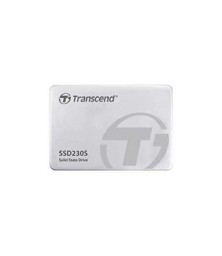 TRANSCEND SSD230S 2.5” SATA 6GB/S 256GB