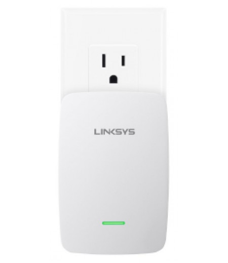 LINKSYS RE4100W RANGE EXTENDER