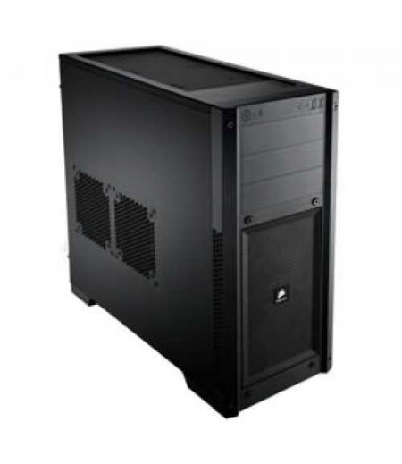 CORSAIR CC300R MID TOWER ATX CASE