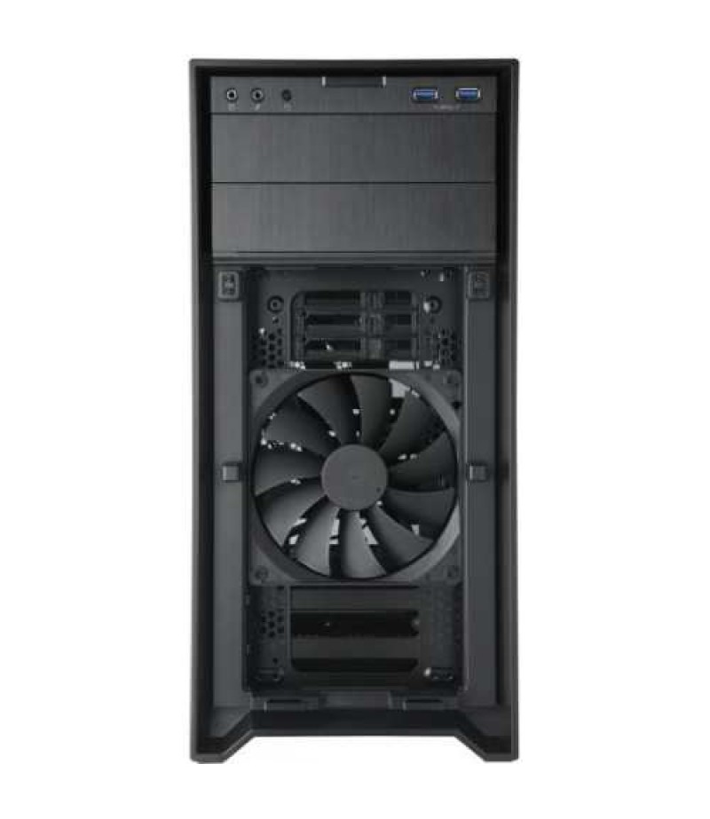 CORSAIR CC350D MINI ATX CASE