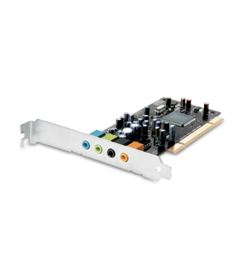 CREATIVE SOUNDCARD PCI 5.1 VX