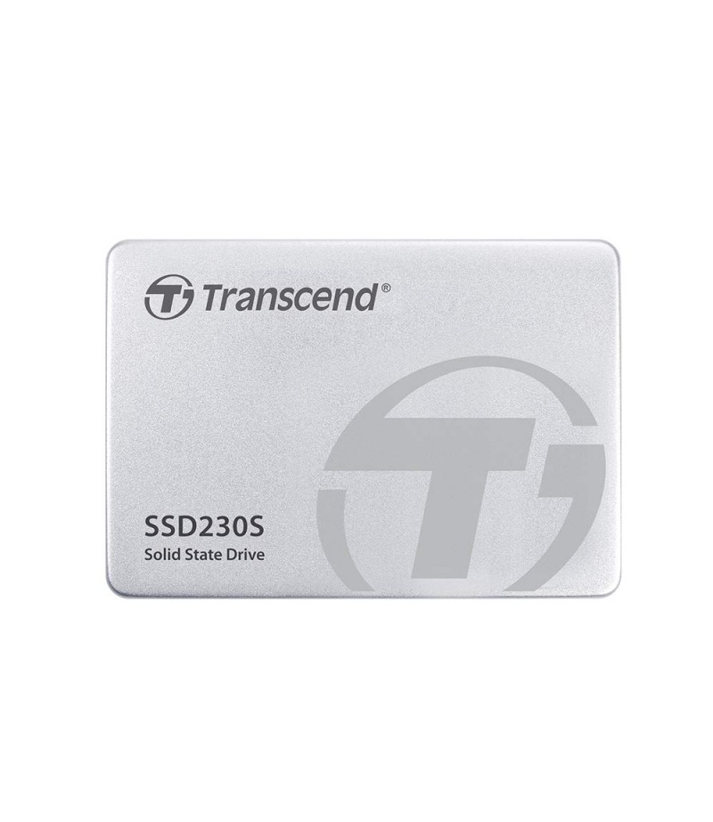 TRANSCEND TS512GSSD230S 2.5” SATA 6GB/S 512GB