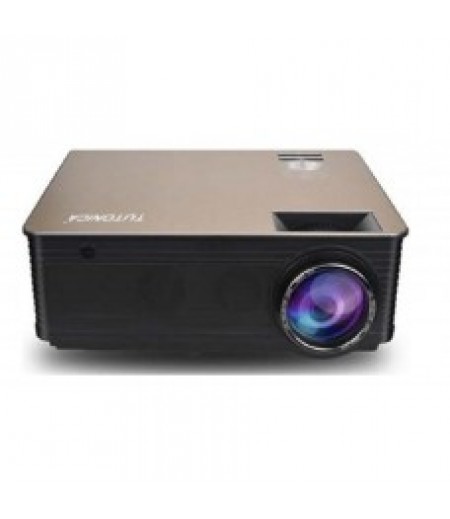 TUTONICA PROJECTORS TUTO 8011 WITH WIFI ANDROID