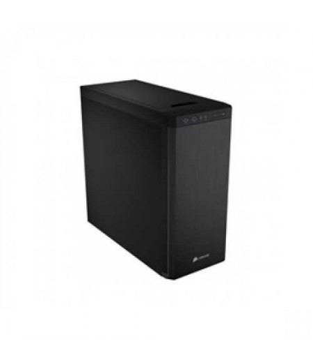 CORSAIR CC330R QUIET MID TOWER ATX CASE