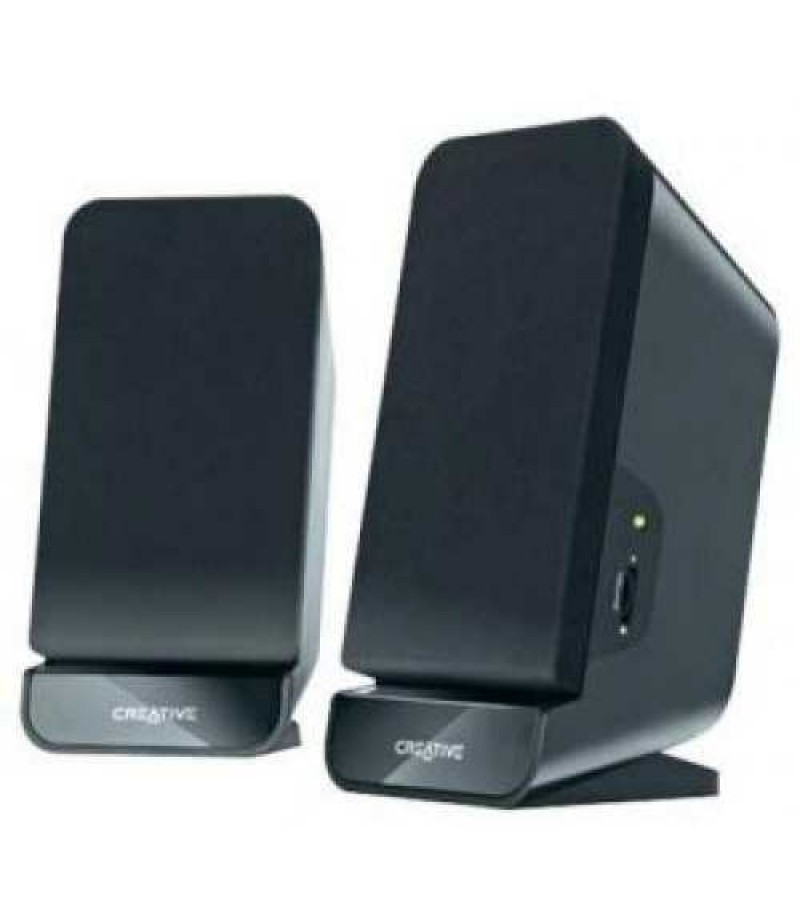 CREATIVE SPEAKER A60