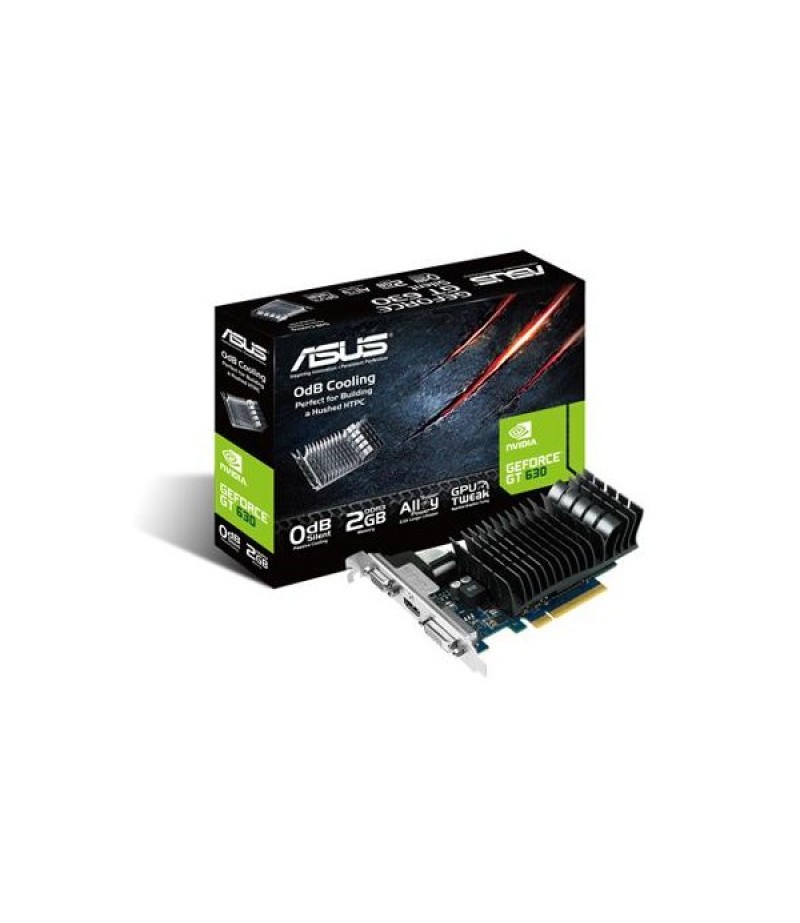 ASUS GT630-SL-2GD3 Graphic Card