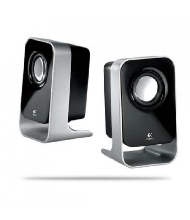 LOGITECH LS21 2.1 Stereo Speaker System UK