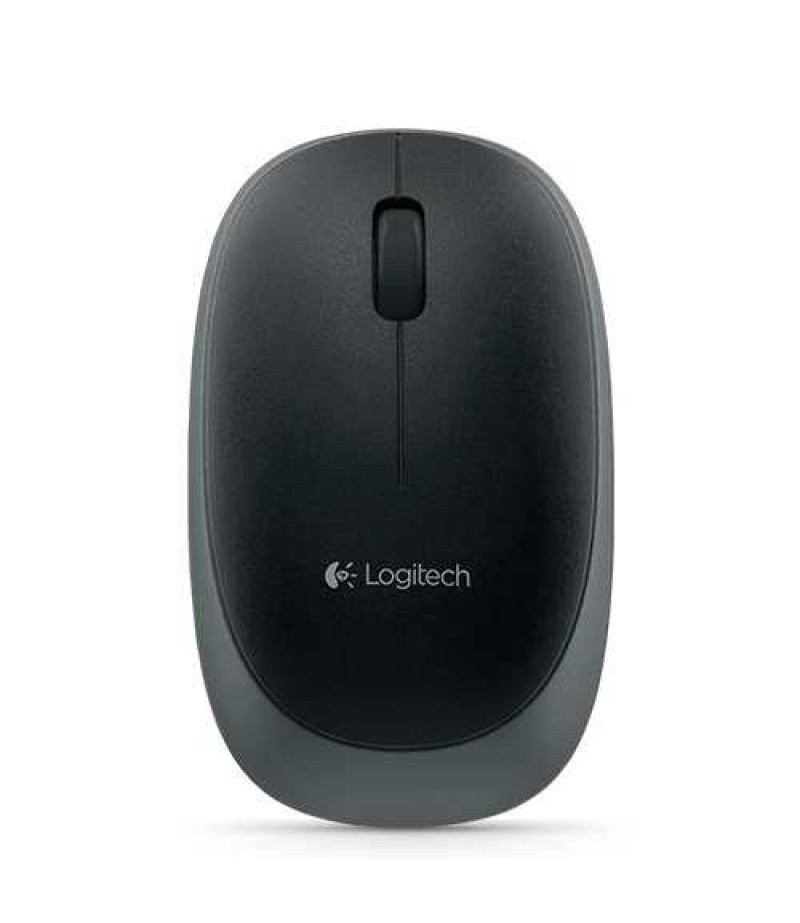 LOGITECH MOUSE M165