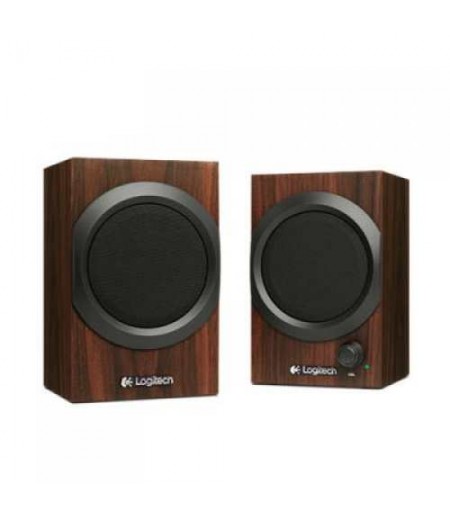 LOGITECH Multimedia Speakers Z240 - 3.5 MM - EMEA