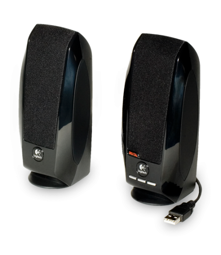 LOGITECH SPEAKER S150