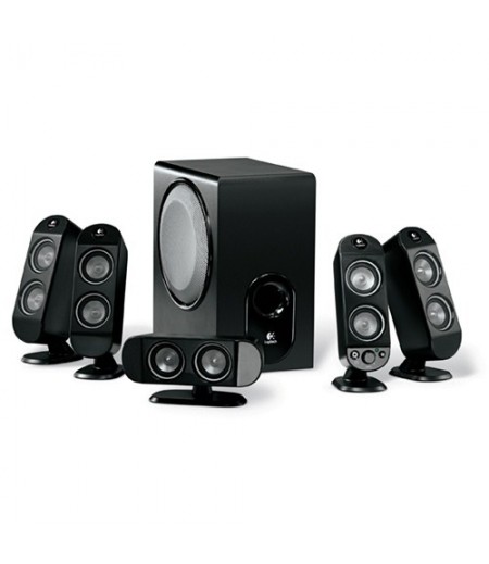 LOGITECH SPEAKER S150