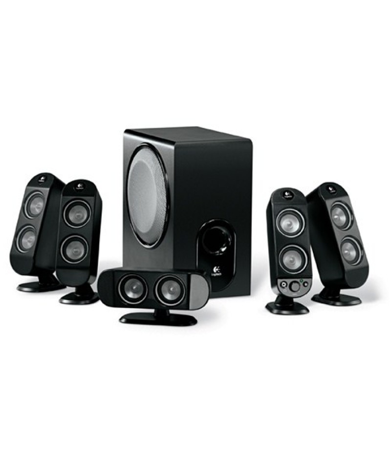 LOGITECH SPEAKER S150