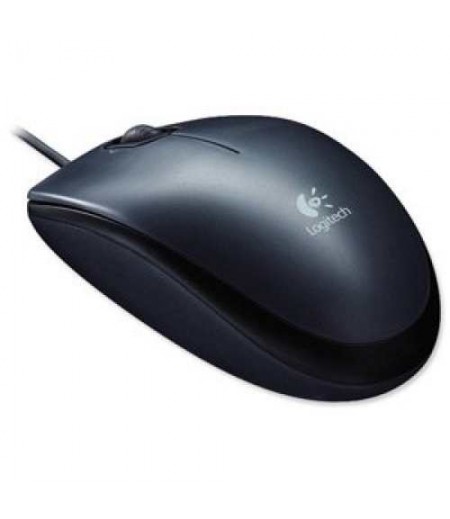 LOGITECH USB MOUSE M100