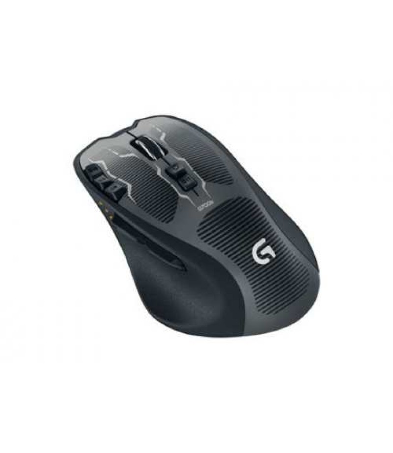 Logitech Gaming Mouse G700s