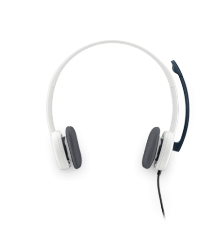 LOGITECH HEADSET H150