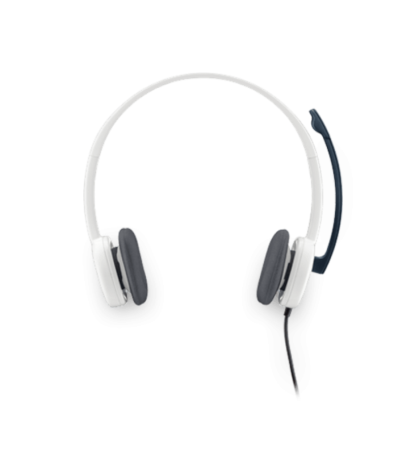 LOGITECH HEADSET H150