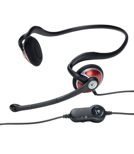 LOGITECH HEADSET H230