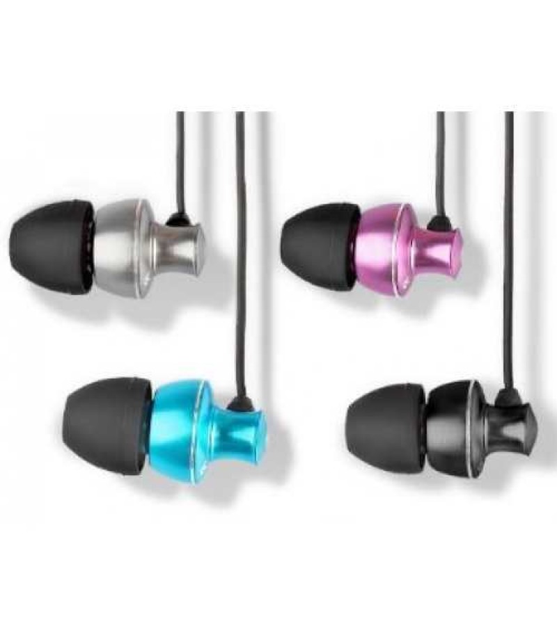 EDIFIER Hi-Fi In-Ear Noise-Isolating Headphone H280