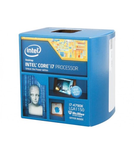 INTEL 64BIT MPU BX80646174790K 4.000G 8MB SR2