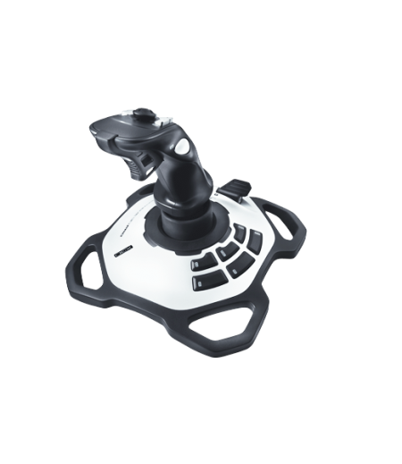 LOGITECH EXTREME 3D PRO JOYSTICK