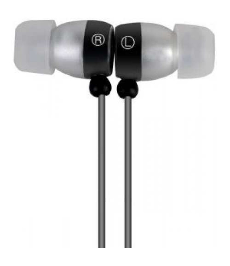 LG Earphone EP-12SPK SILVER