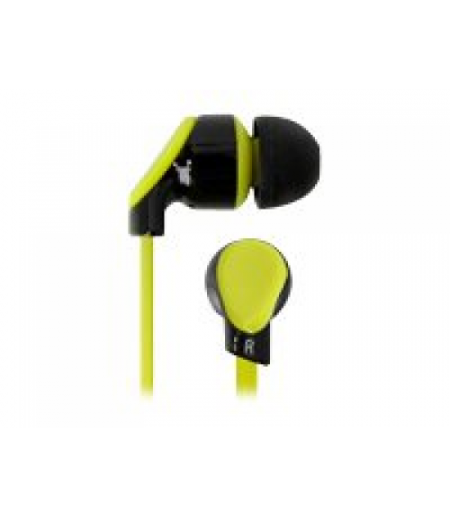 LG Earphone LE-1700-LS2 LIME