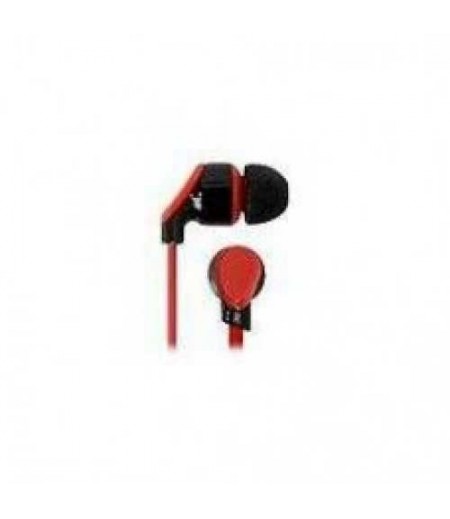 LG Earphone LE1700-RS2 RED