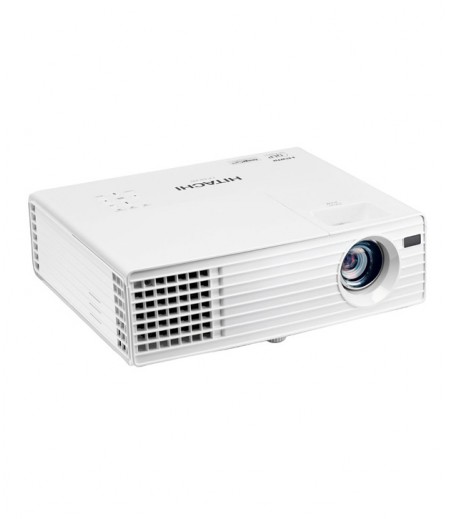 HITACHI PROJECTOR CP-DX250