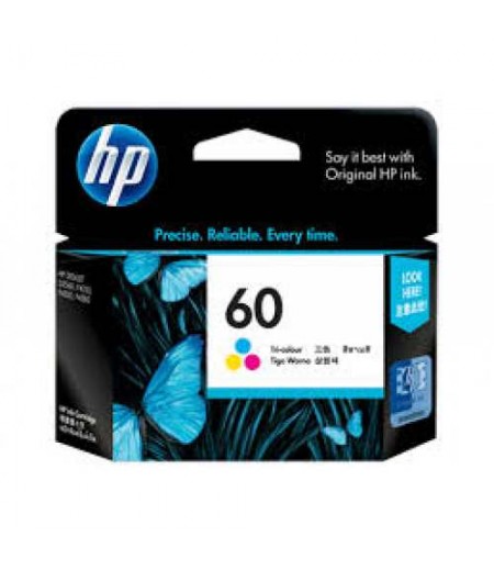 HP INK 60 COLOR