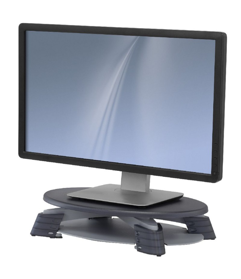 FELLOWES FEL 91450 MONITOR RISER