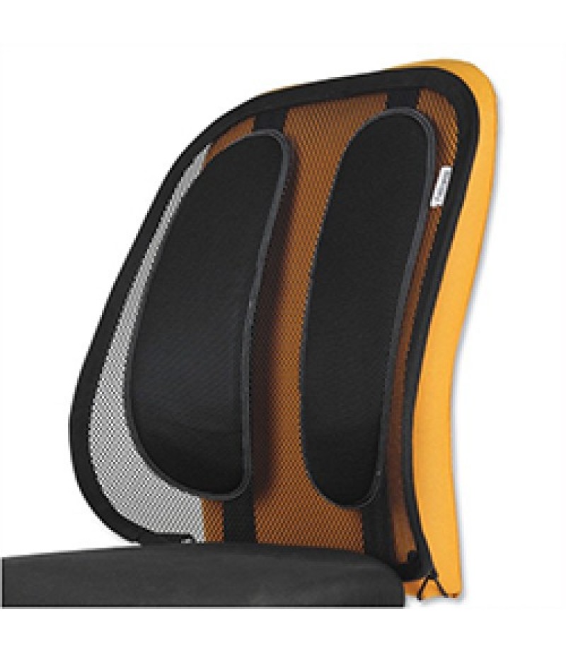 FELLOWES FEL 9191301 MESH BACK SUPPORT