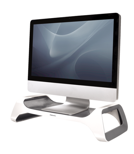 FELLOWES FEL 9311102 I-SPIRE MONITOR RISER