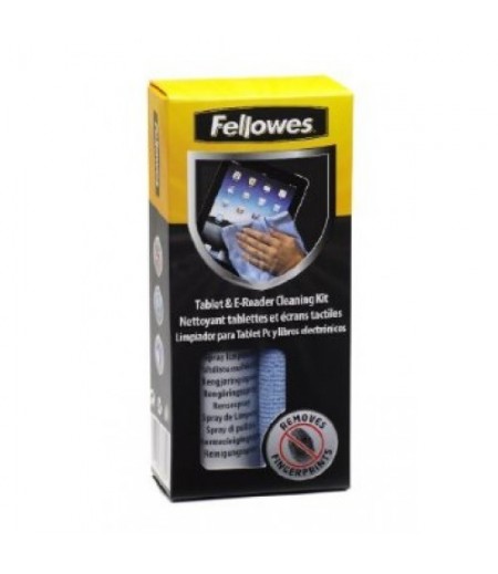 FELLOWES FEL 9930501 TABLET CLEANING KIT