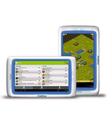 ARNOVA CHILDPAD 4GB, 1GB RAM, Android 4.0 ICS