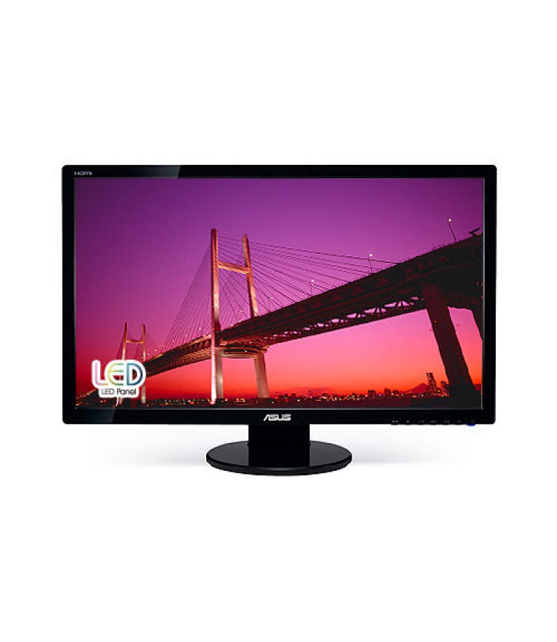 Asus LED Monitor 27